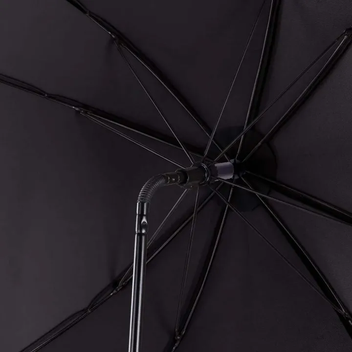 Парасолька до коляски ABC Design Coal — Photo 6