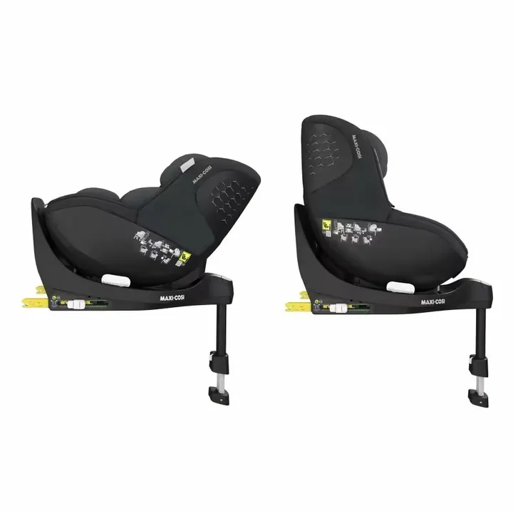 Автокрісло MAXI-COSI Mica PRO ECO i-Size Authentic Graphite — Photo 16