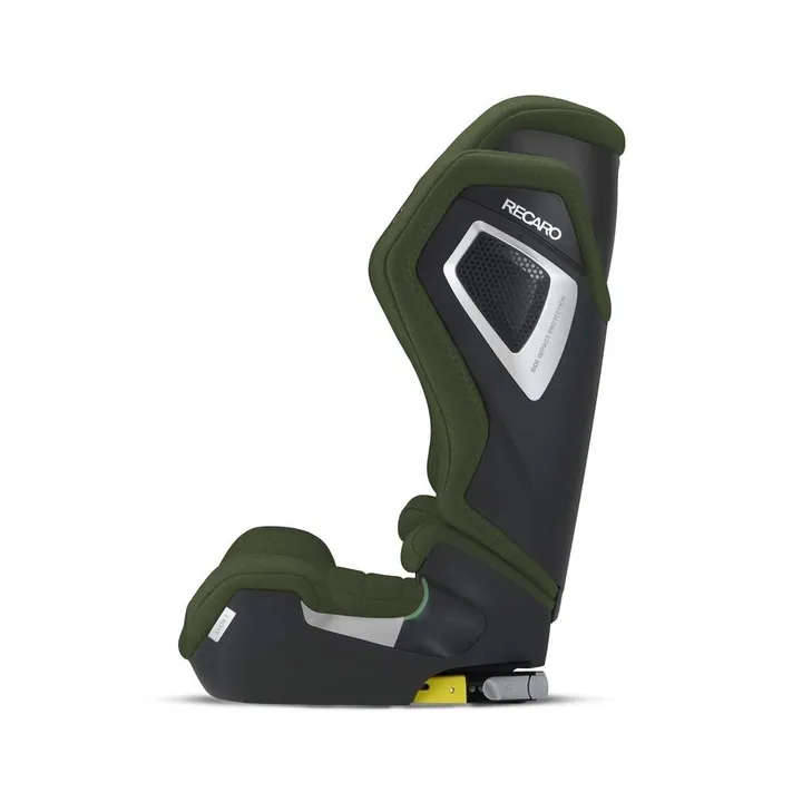 Автокрісло RECARO AXION 1 Epic Green — Photo 5
