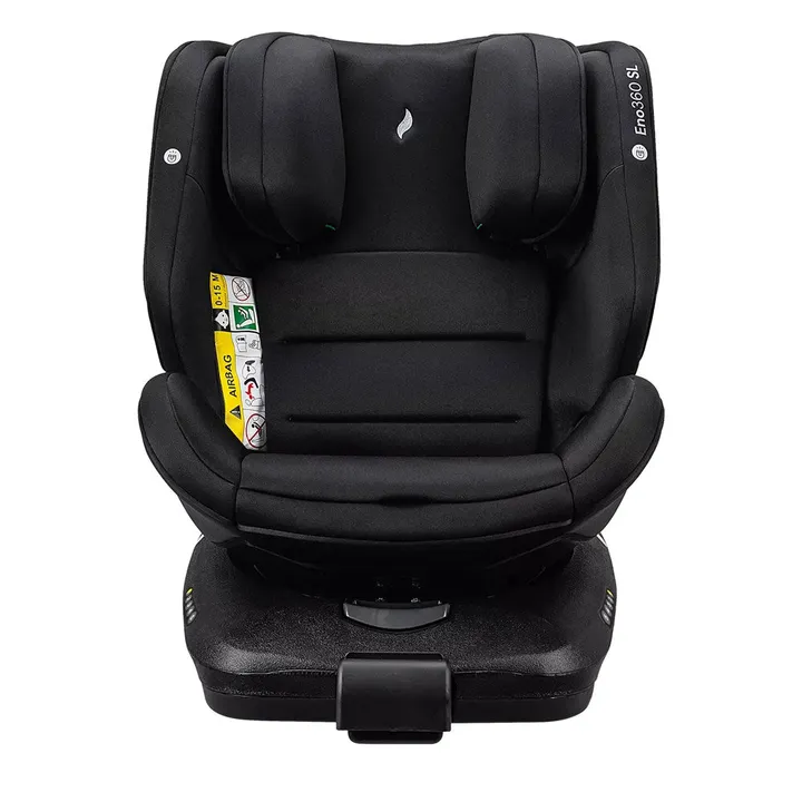Автокрісло Osann Eno360 SL i-Size All Black — Photo 13
