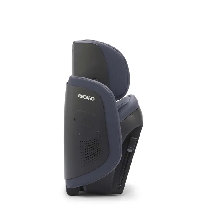 Автокрісло RECARO Monza CFX Montreal Grey — Photo 12