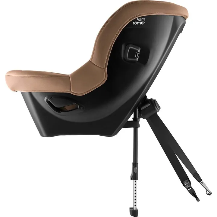 Автокрісло BRITAX-ROMER MAX-SAFE PRO LUX Warm Caramel — Photo 5