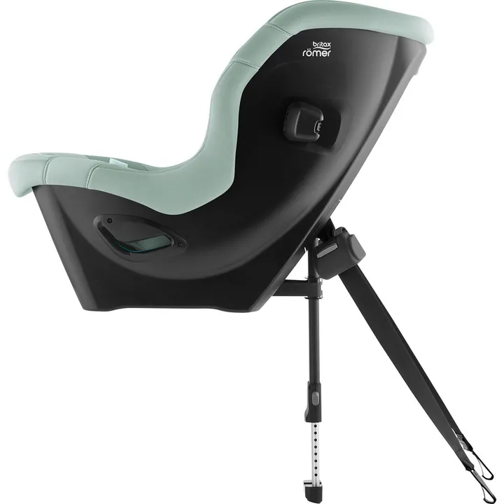 Автокрісло BRITAX-ROMER MAX-SAFE PRO Jade Green — Photo 11