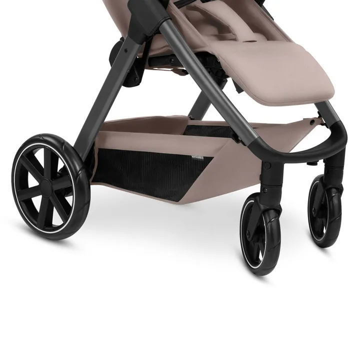 Коляска прогулянкова ABC Design Avus 2 Camel — Photo 14
