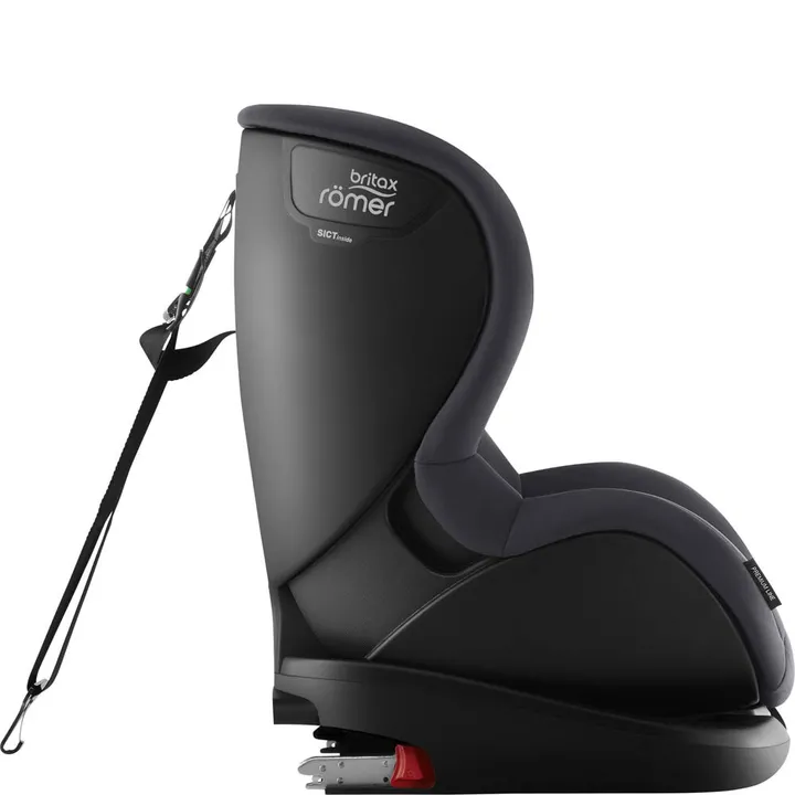 Автокрісло BRITAX-ROMER TRIFIX2 i-SIZE Storm Grey — Photo 6