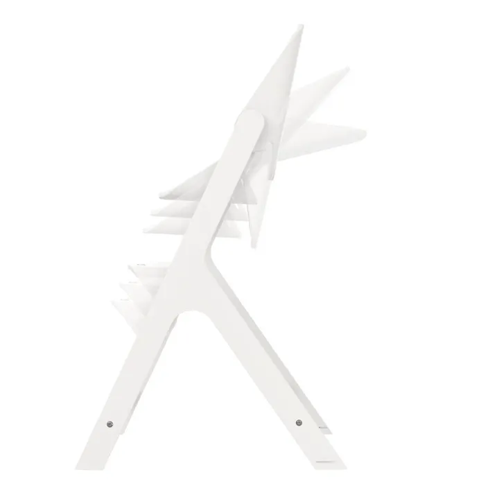 Стільчик для годування MAXI-COSI Nesta White — Photo 15