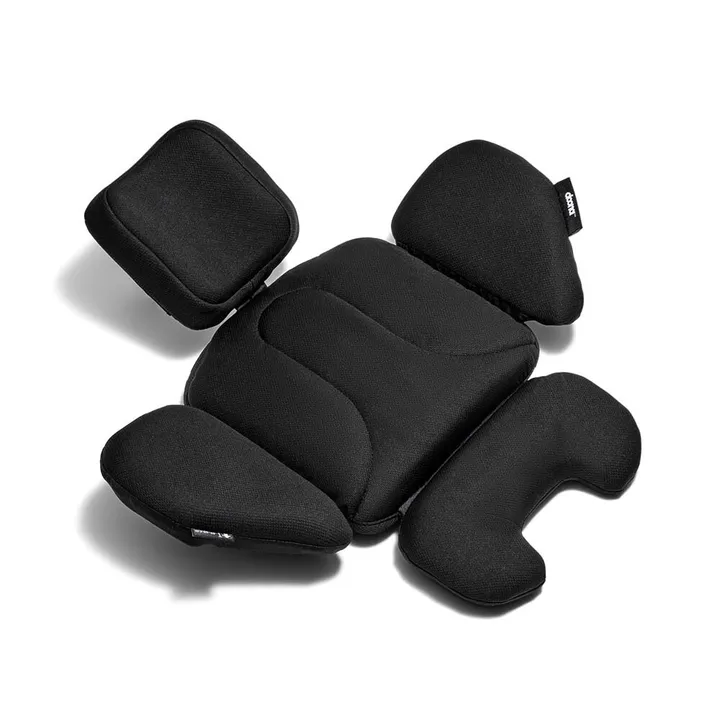 Автокрісло Doona Infant Car Seat / Blush Pink — Photo 7