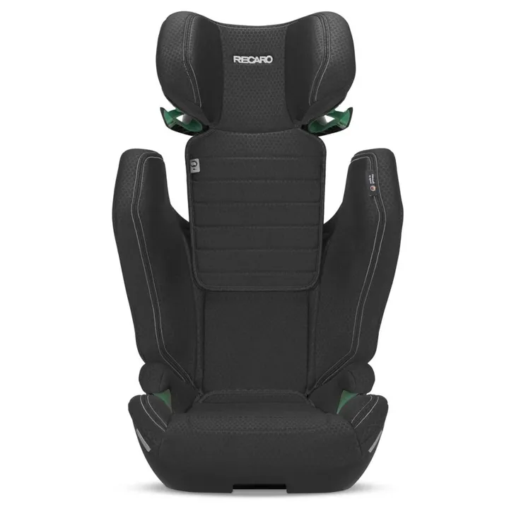 Автокрісло RECARO AXION 1 Fresh Black — Photo 4