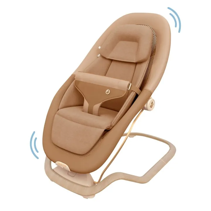 Крісло-качалка MAXI-COSI Dove Pro Elegance Bronze — Photo 8