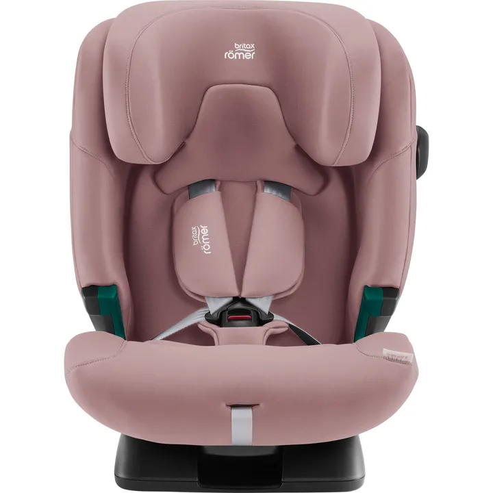 Автокрісло BRITAX-ROMER ADVANSAFIX PRO Dusty Rose — Photo 6