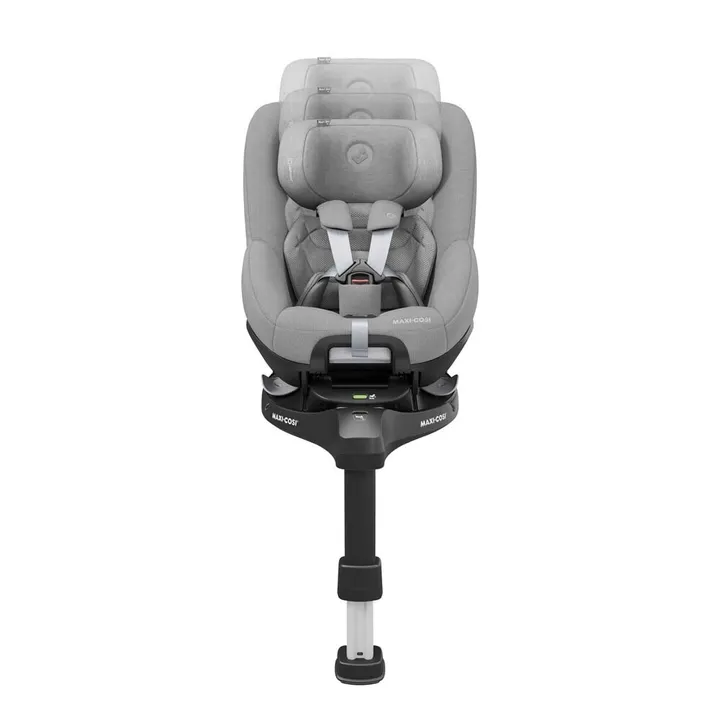 Автокрісло MAXI-COSI Pearl 360 Pro Authentic Grey — Photo 16