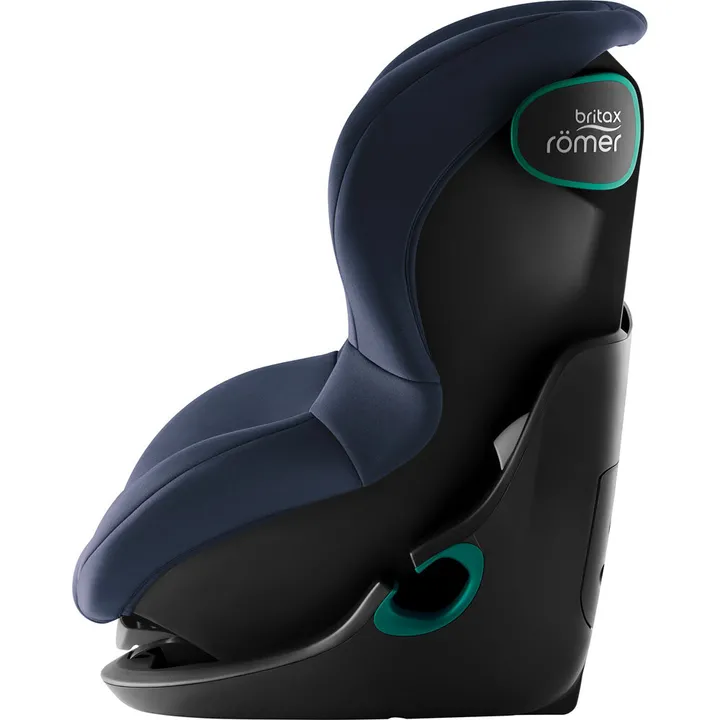 Автокрісло BRITAX-ROMER KING Pro Night Blue — Photo 4