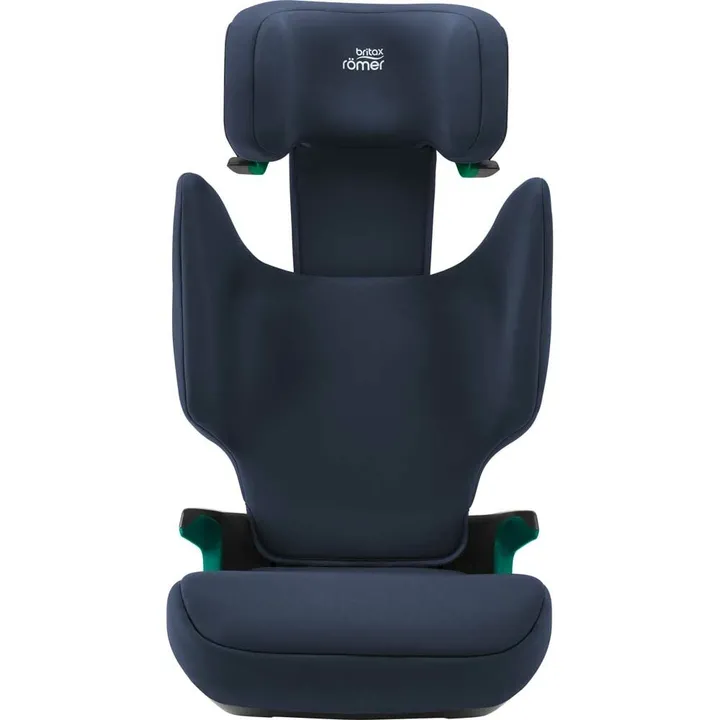 Автокрісло BRITAX-ROMER DISCOVERY PLUS Moonlight Blue — Photo 5