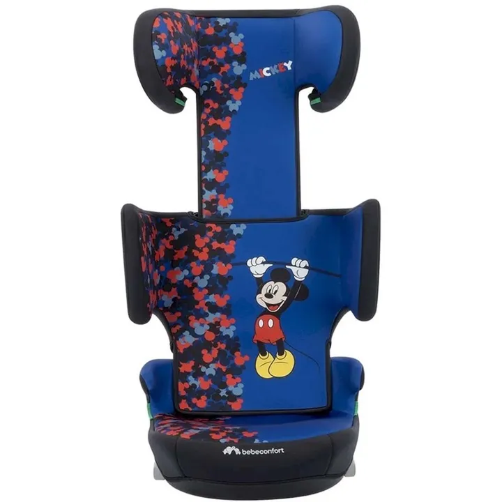 Автокрісло BEBE CONFORT HERA i-Fix Disney Fun Mickey — Photo 6