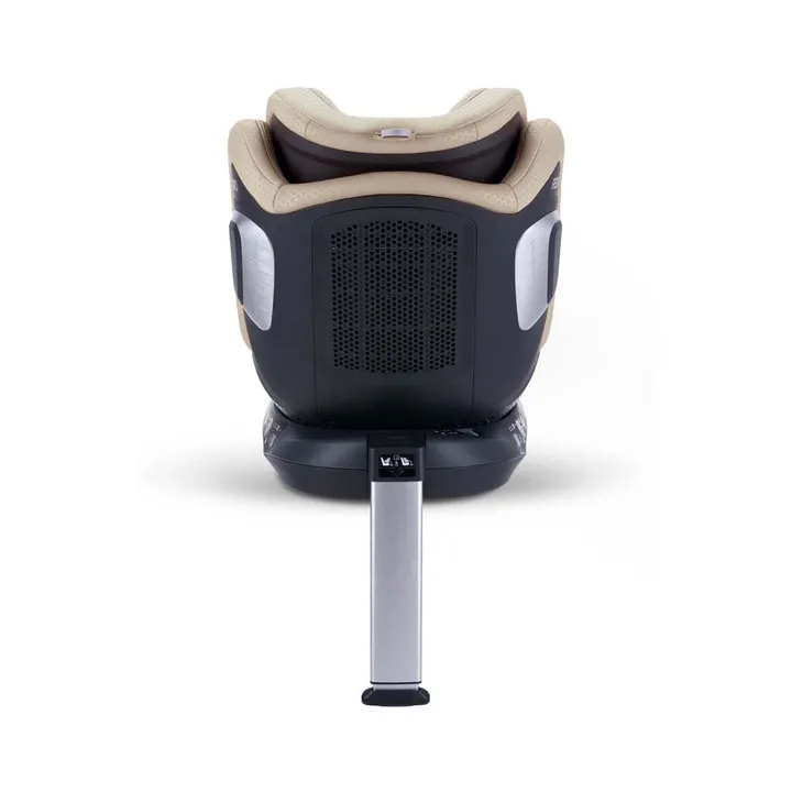 Автокрісло RECARO XENON 1 Elegant Beige — Photo 10