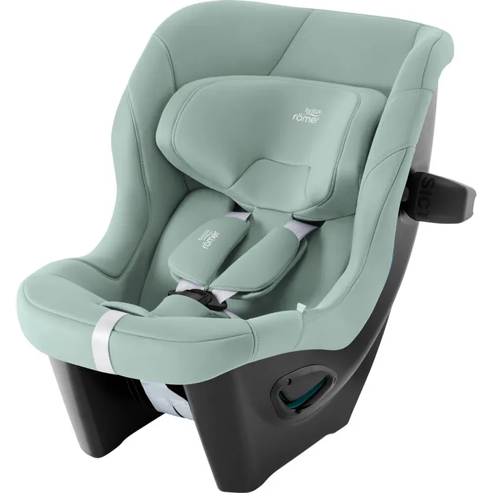Автокрісло BRITAX-ROMER MAX-SAFE PRO Jade Green — Photo 12