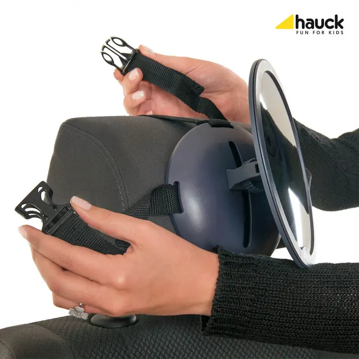 Додаткове дзеркало заднього виду Hauck Watch Me 1 — Photo 11