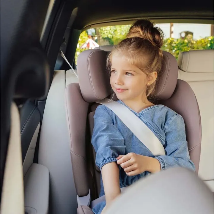 Автокрісло BRITAX-ROMER SWIVEL 2 Chai — Photo 16