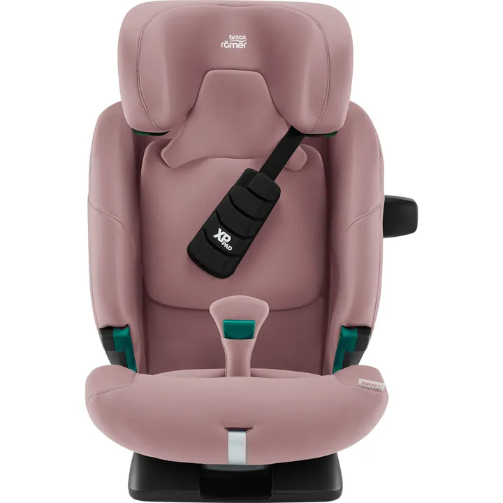Автокрісло BRITAX-ROMER ADVANSAFIX PRO Dusty Rose — Photo 7