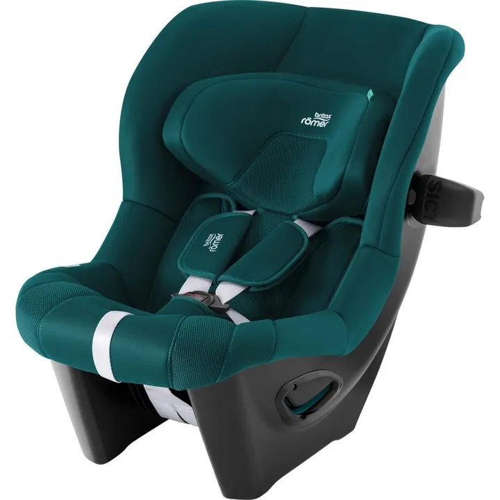 Автокрісло BRITAX-ROMER MAX-SAFE PRO Atlantic Green — Photo 6