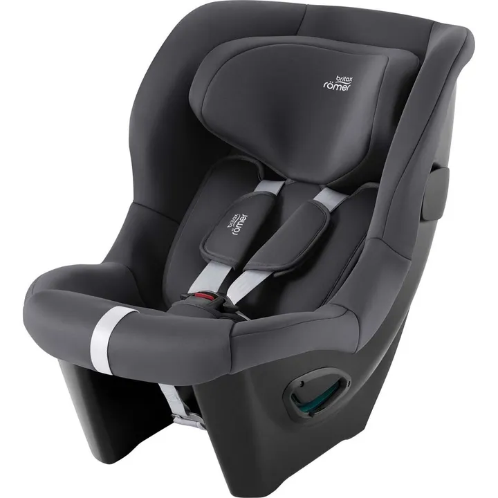 Автокрісло BRITAX-ROMER SAFE-WAY M Midnight Grey — Photo 8