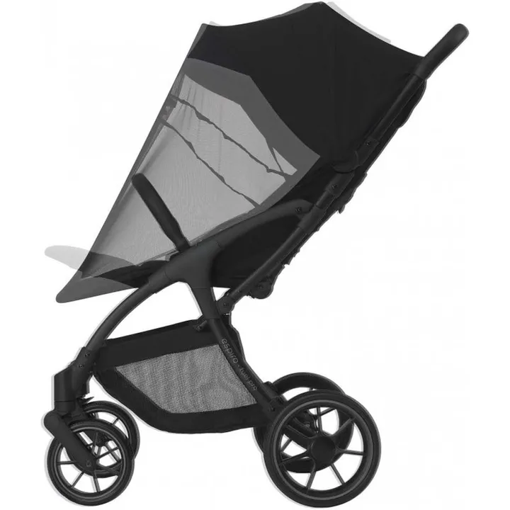 Прогулянкова коляска Espiro Fuel Pro 10 Dynamic Black — Photo 16