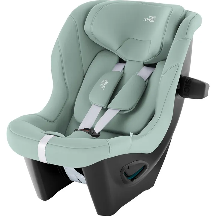 Автокрісло BRITAX-ROMER MAX-SAFE PRO Jade Green — Photo 13