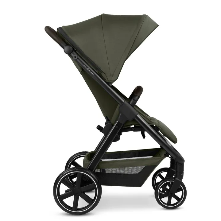 Коляска прогулянкова ABC Design Avus 2 Avocado — Photo 10