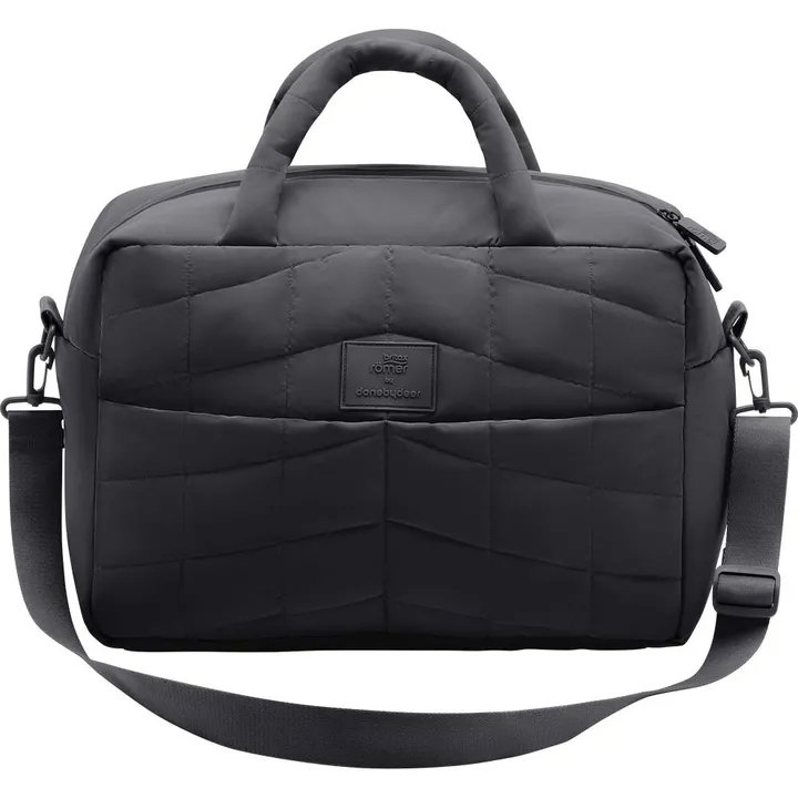 Сумка BRITAX-ROMER Carbon Black — Photo 6