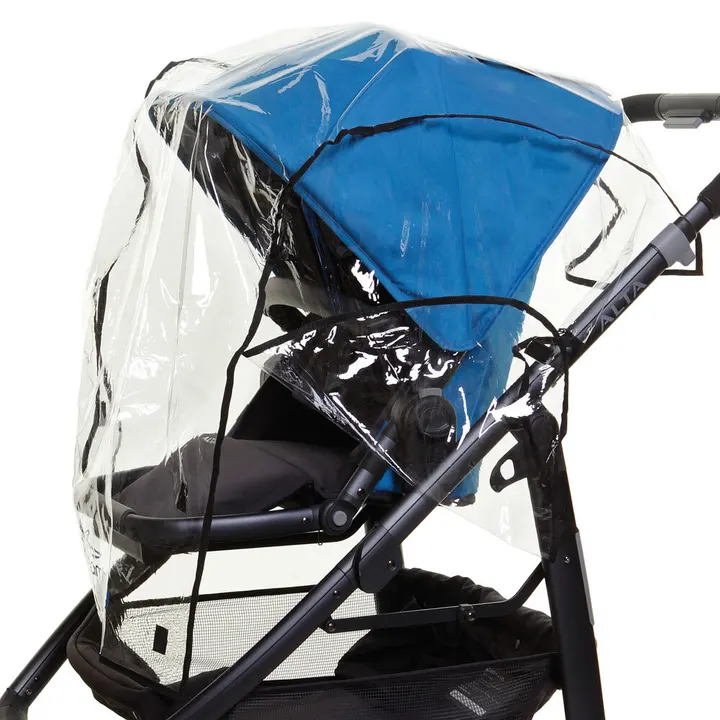 Дощовик до коляски DreamBaby — Photo 10