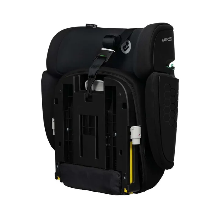 Автокрісло MAXI-COSI Nomad XL Plus Authentic Black — Photo 10