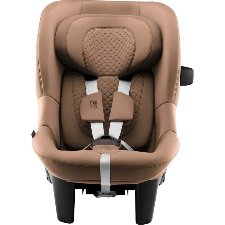 Автокрісло BRITAX-ROMER MAX-SAFE PRO LUX Warm Caramel — Photo 7