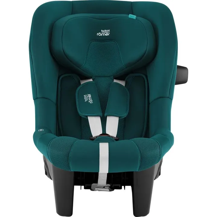 Автокрісло BRITAX-ROMER MAX-SAFE PRO Atlantic Green — Photo 7