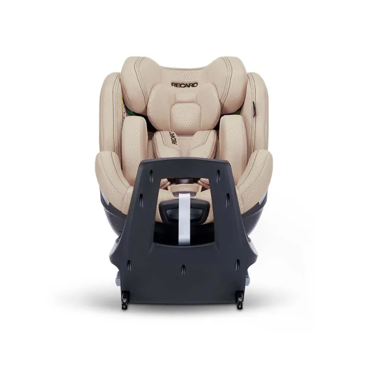 Автокрісло RECARO XENON 1 Elegant Beige — Photo 11
