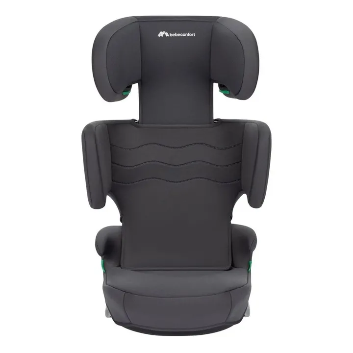 Автокрісло BEBE CONFORT HERA i-Fix Mineral Graphite — Photo 5