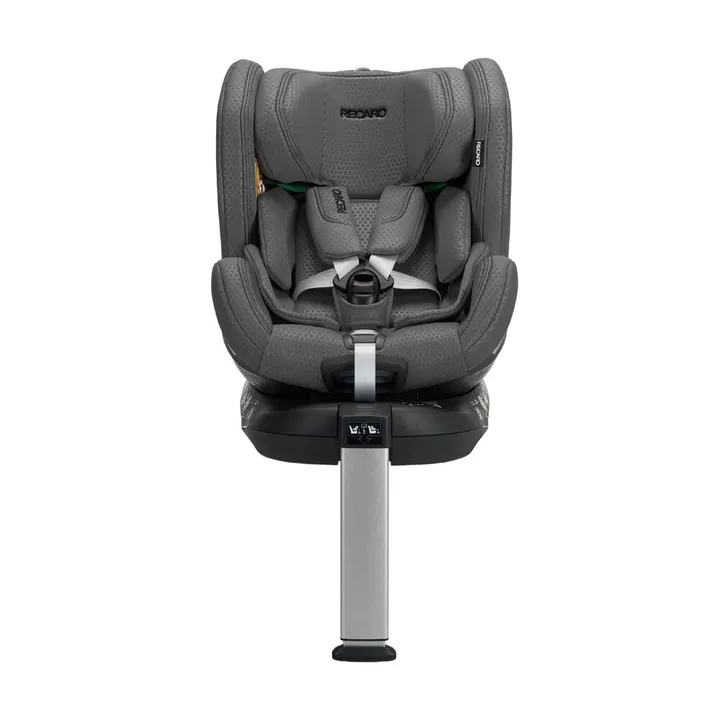Автокрісло RECARO XENON 1 KID Gallant Grey — Photo 12