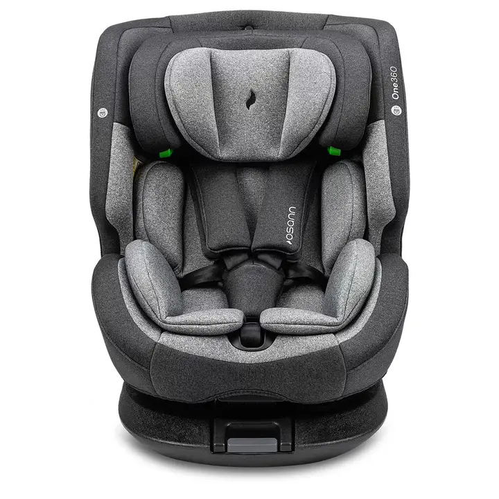 Автокрісло Osann One360 i-Size Universe Grey — Photo 11