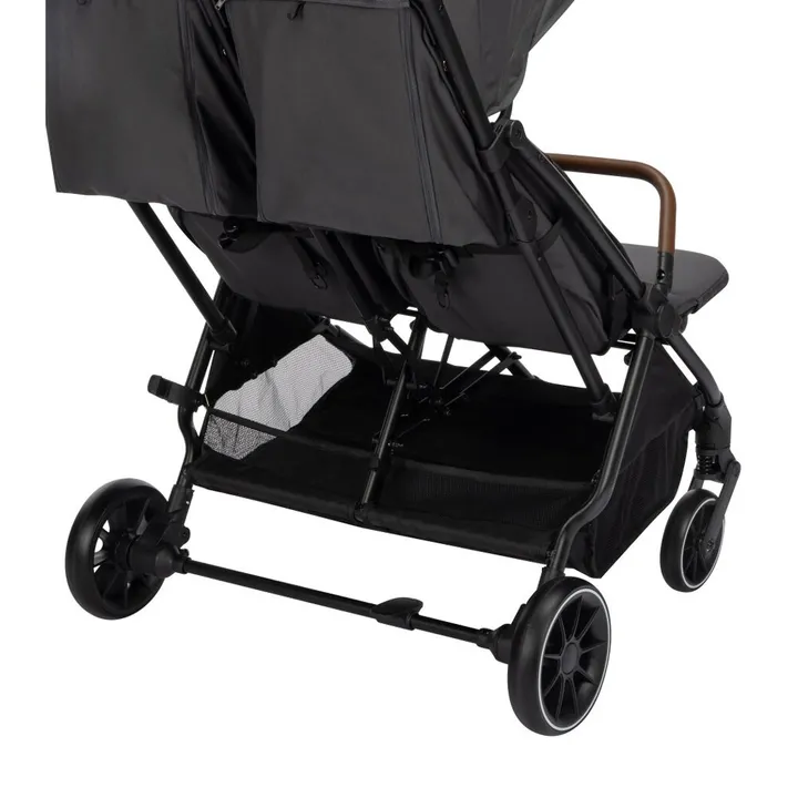 Коляска BEBE CONFORT Mane Mineral Graphite — Photo 14