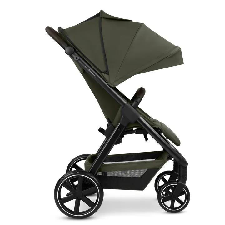 Коляска прогулянкова ABC Design Avus 2 Avocado — Photo 11