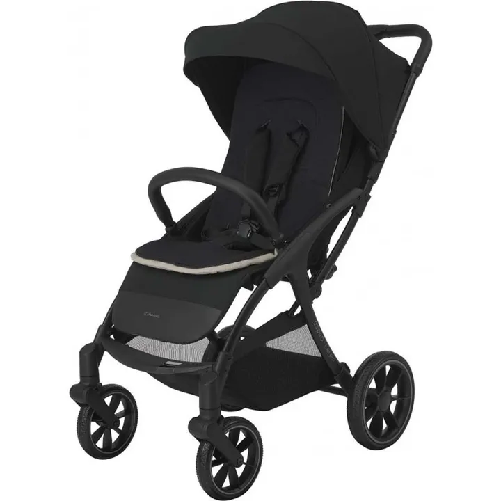 Прогулянкова коляска Espiro Fuel Pro 10 Dynamic Black — Photo 9