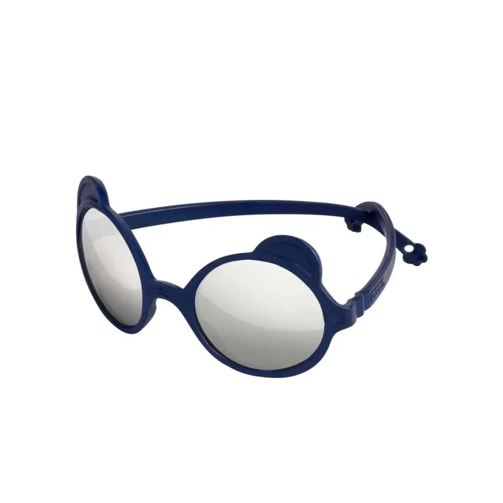 Сонцезахисні окуляри Ki ET LA OURSON 2-4 Blue — Photo 13