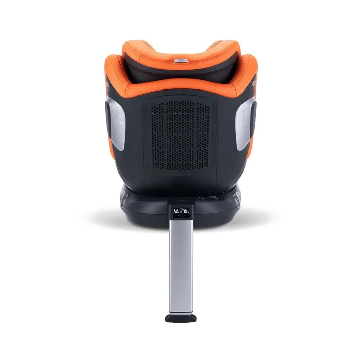Автокрісло RECARO XENON 1 Vibrant Orange — Photo 10