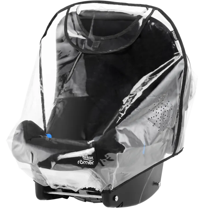Дощовик BRITAX-ROMER до автокрісла Baby-Safe series / Primo — Photo 5