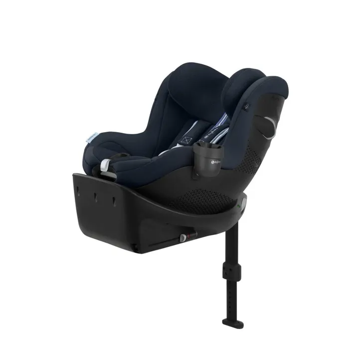 Підстаканник для автокрісла Cybex / Black — Photo 3