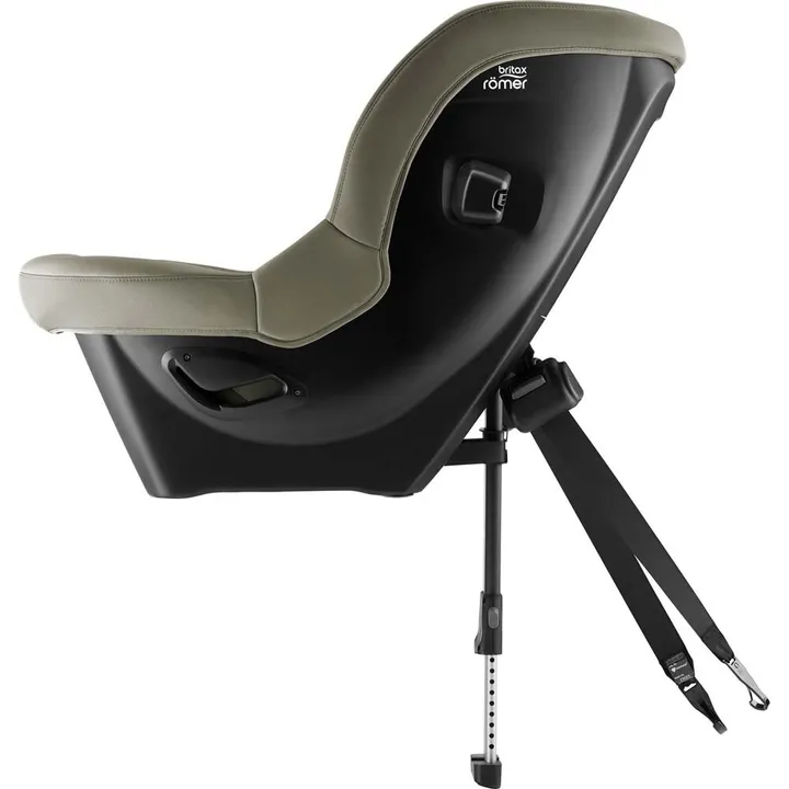 Автокрісло BRITAX-ROMER MAX-SAFE PRO LUX Urban Olive — Photo 14