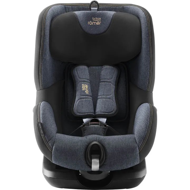 Автокрісло BRITAX-ROMER TRIFIX2 i-SIZE Blue Marble — Photo 5