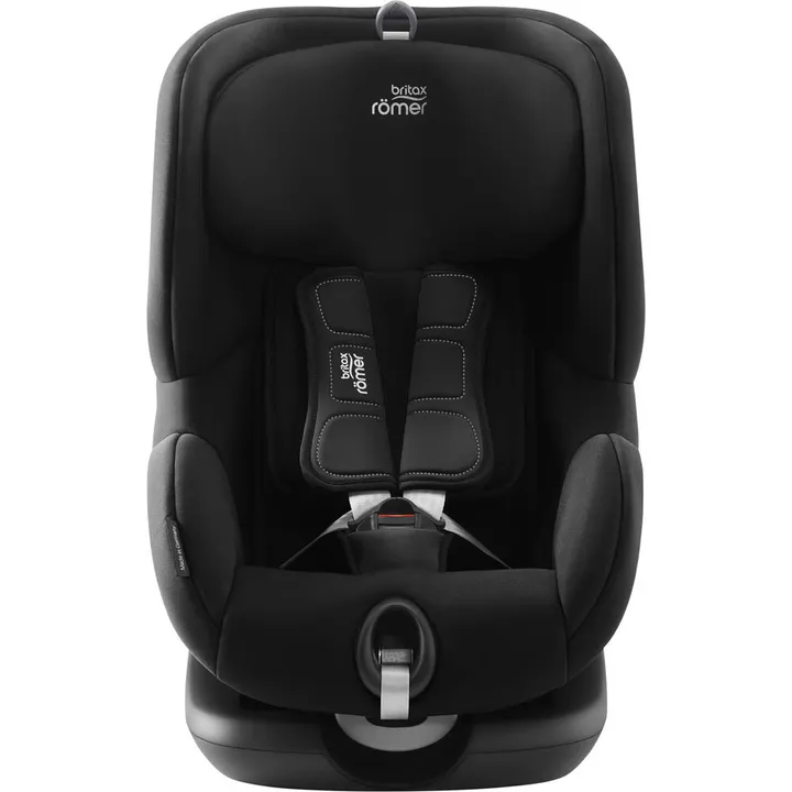 Автокрісло BRITAX-ROMER TRIFIX2 i-SIZE Cosmos Black — Photo 5