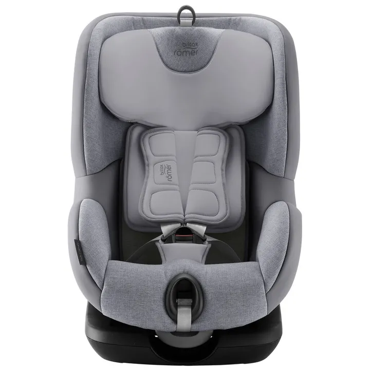 Автокрісло BRITAX-ROMER TRIFIX2 i-SIZE Grey Marble — Photo 9