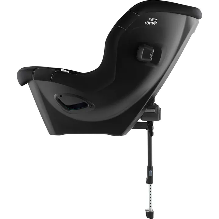 Автокрісло BRITAX-ROMER MAX-SAFE PRO Space Black — Photo 9