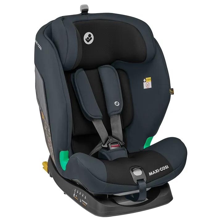 Автокрісло MAXI-COSI Titan I-Size Basic Grey — Photo 13